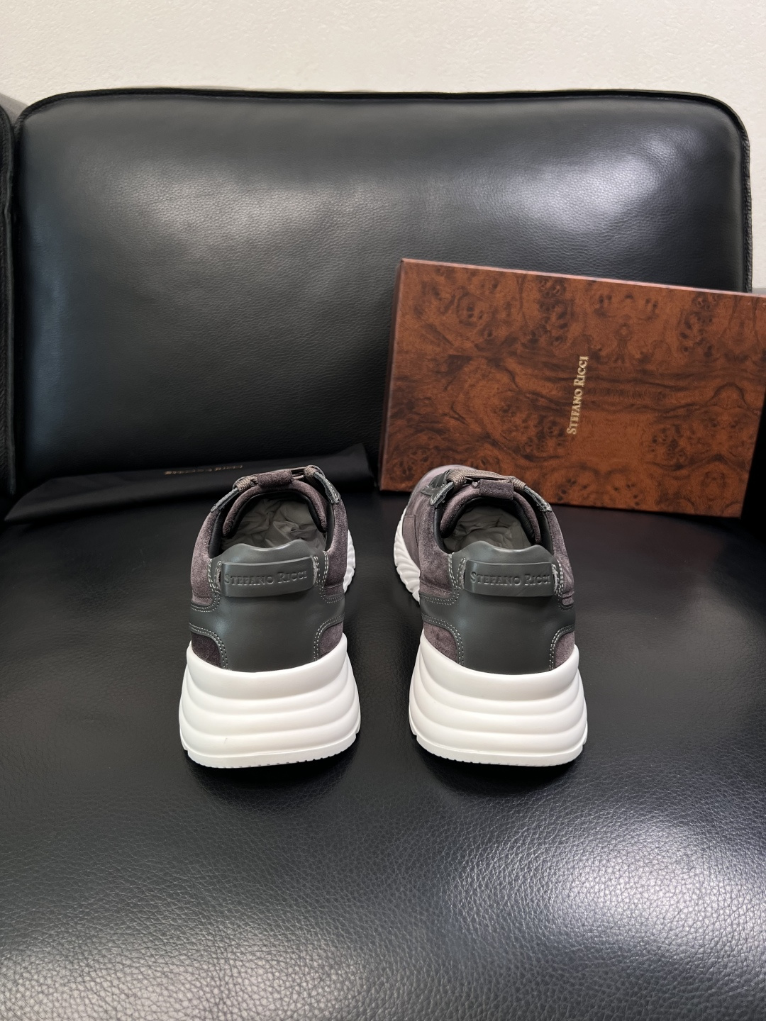 ⚠️只换码不退⚠️  StefanoRicci  高品质  顶级工艺品   史蒂芬 劳尼治 专柜新品同步