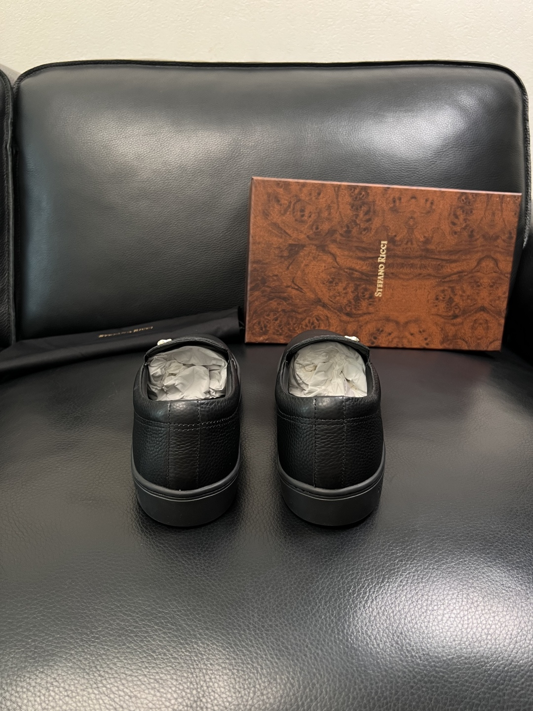 ⚠️只换码不退⚠️  StefanoRicci  高品质  顶级工艺品   史蒂芬 劳尼治 专柜新品同步