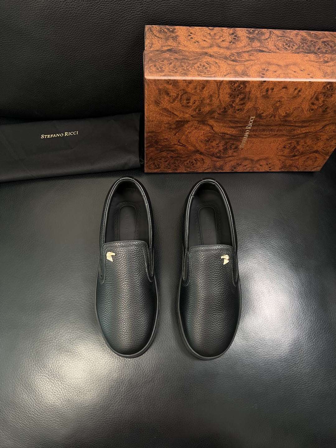 ⚠️只换码不退⚠️  StefanoRicci  高品质  顶级工艺品   史蒂芬 劳尼治 专柜新品同步