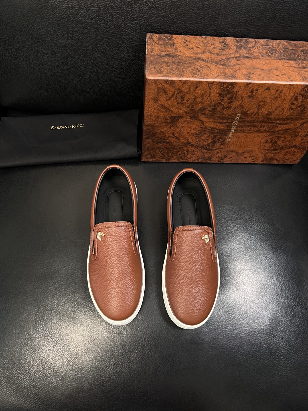 ⚠️只换码不退⚠️  StefanoRicci  高品质  顶级工艺品   史蒂芬 劳尼治 专柜新品同步