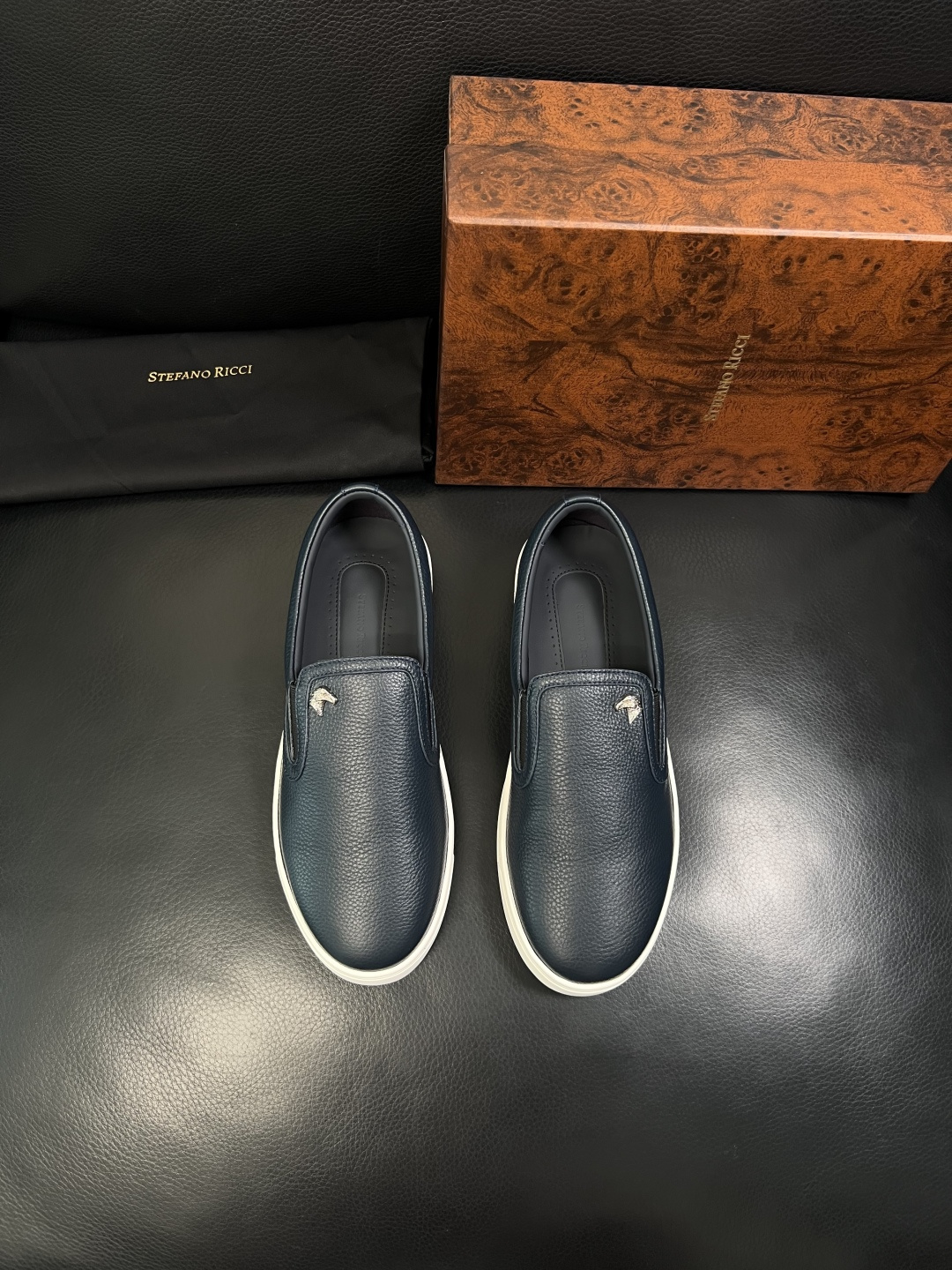 ⚠️只换码不退⚠️  StefanoRicci  高品质  顶级工艺品   史蒂芬 劳尼治 专柜新品同步