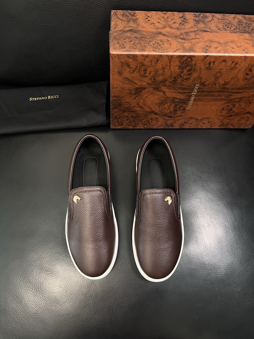 ⚠️只换码不退⚠️  StefanoRicci  高品质  顶级工艺品   史蒂芬 劳尼治 专柜新品同步