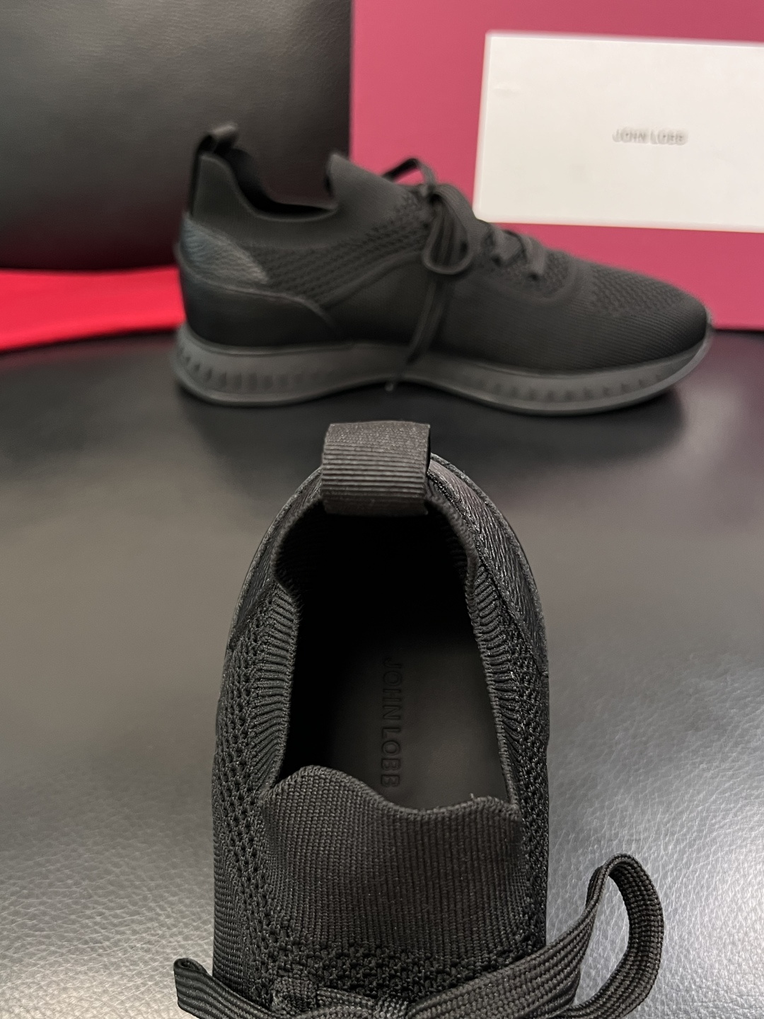 ⚠️只换码不退⚠️    JOHN LOBB  高品质   顶级工艺品  专柜新品同步，鞋面意大利进口牛