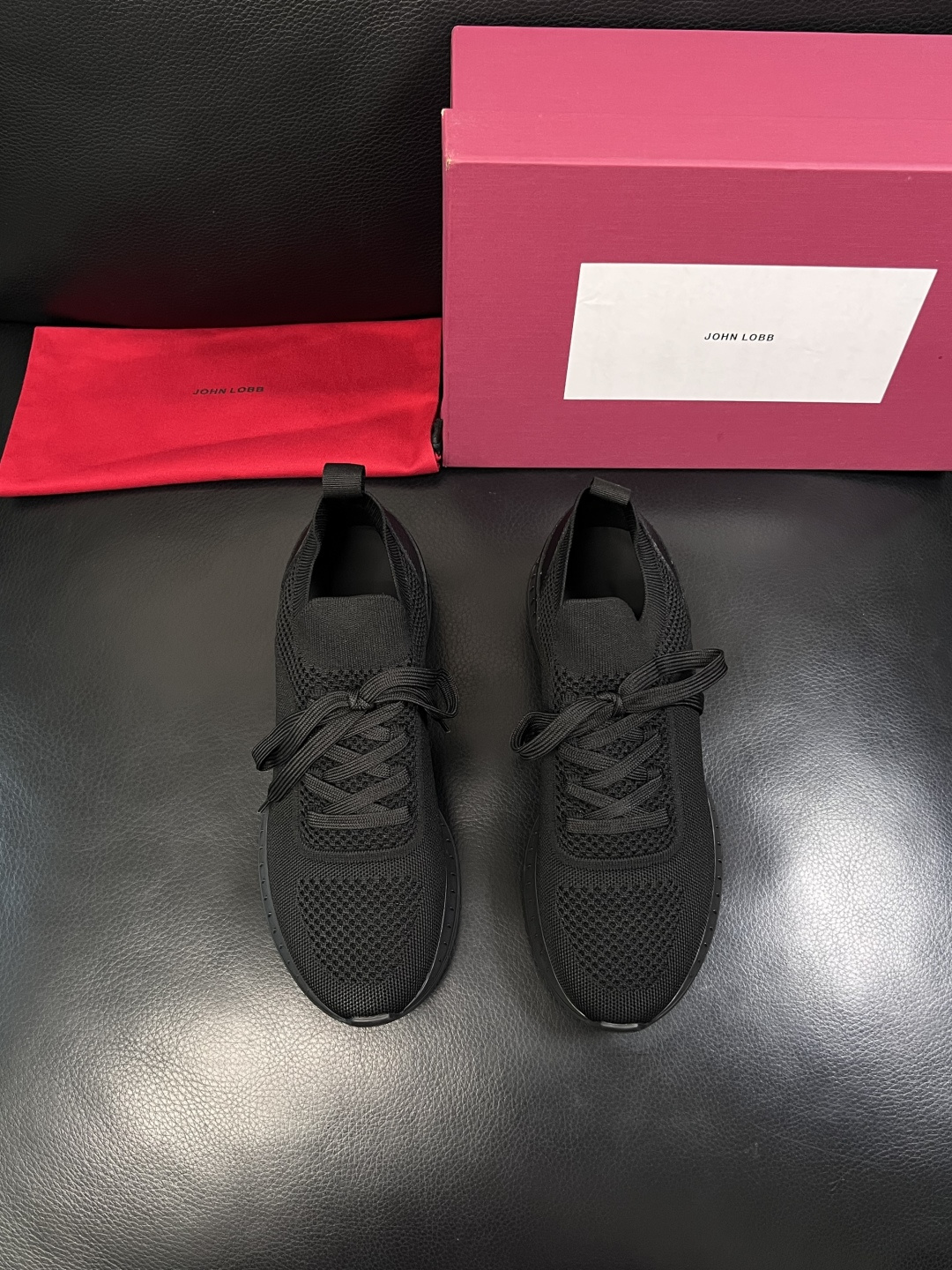 ⚠️只换码不退⚠️    JOHN LOBB  高品质   顶级工艺品  专柜新品同步，鞋面意大利进口牛