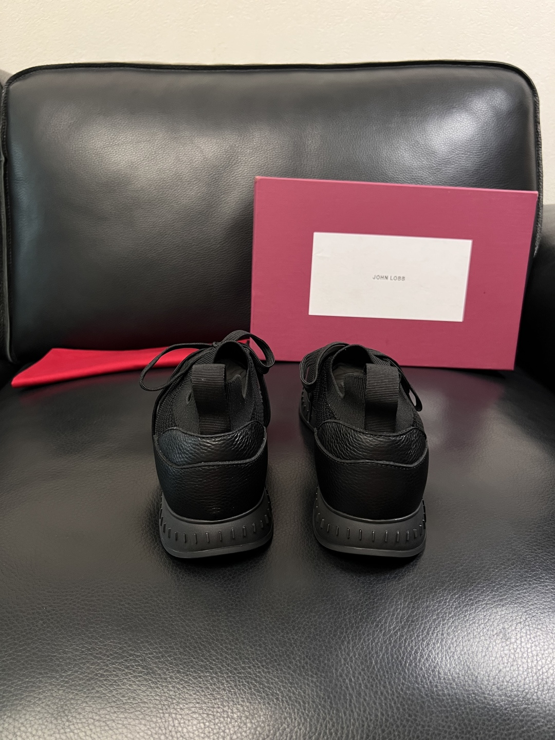 ⚠️只换码不退⚠️    JOHN LOBB  高品质   顶级工艺品  专柜新品同步，鞋面意大利进口牛