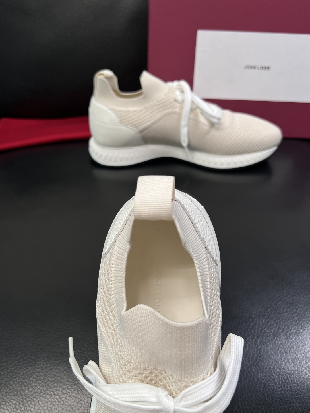 ⚠️只换码不退⚠️    JOHN LOBB  高品质   顶级工艺品  专柜新品同步，鞋面意大利进口牛