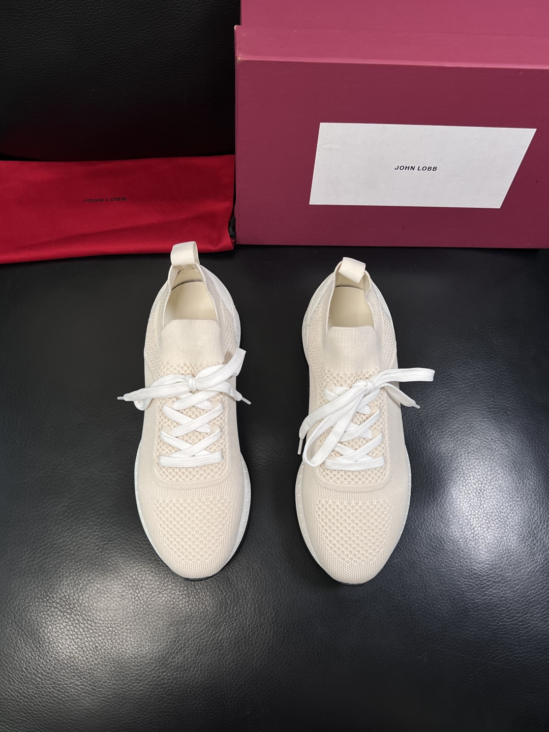⚠️只换码不退⚠️    JOHN LOBB  高品质   顶级工艺品  专柜新品同步，鞋面意大利进口牛