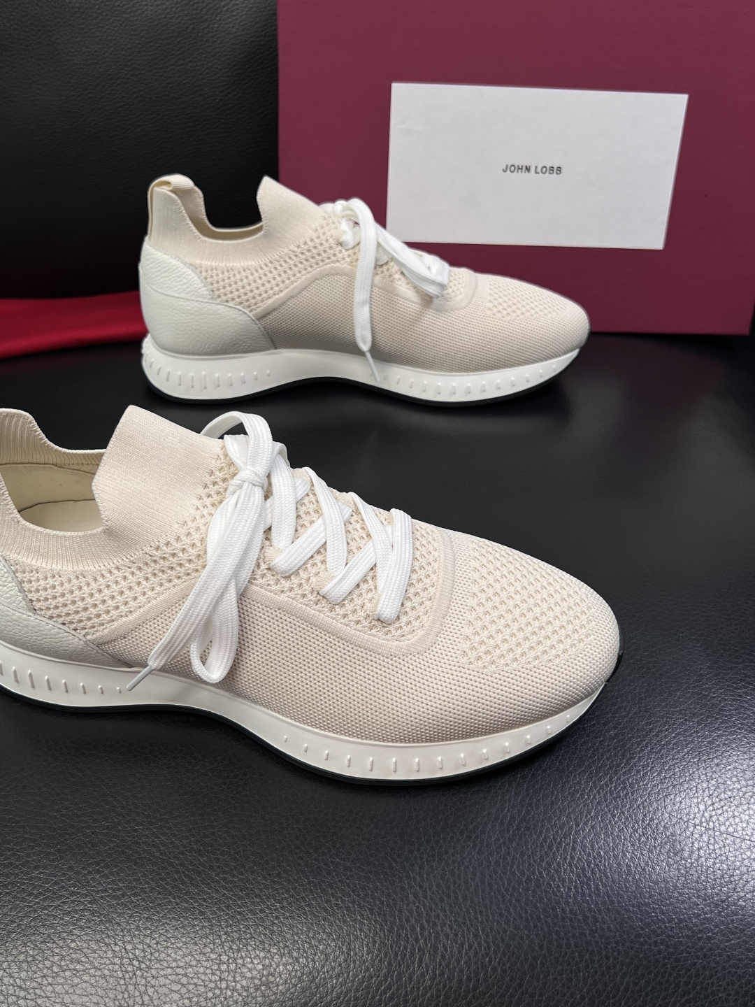 ⚠️只换码不退⚠️    JOHN LOBB  高品质   顶级工艺品  专柜新品同步，鞋面意大利进口牛