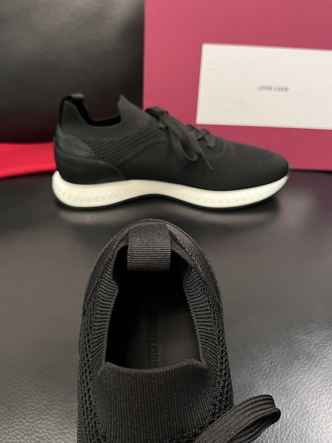 ⚠️只换码不退⚠️    JOHN LOBB  高品质   顶级工艺品  专柜新品同步，鞋面意大利进口牛