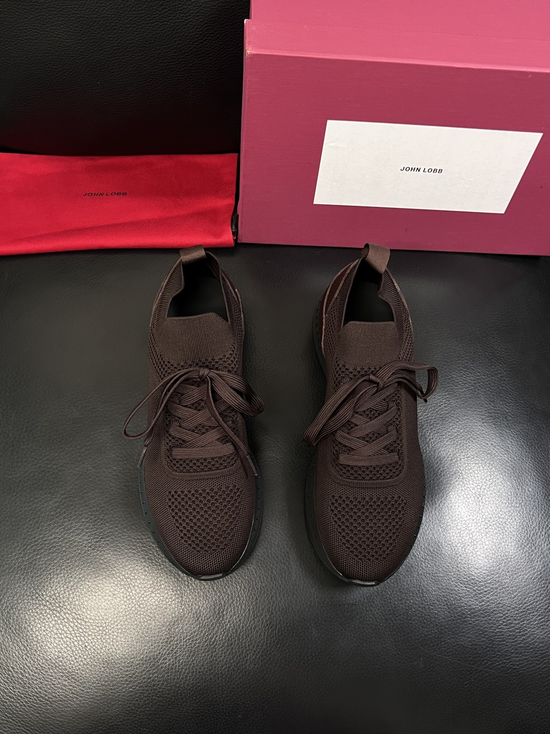 ⚠️只换码不退⚠️    JOHN LOBB  高品质   顶级工艺品  专柜新品同步，鞋面意大利进口牛