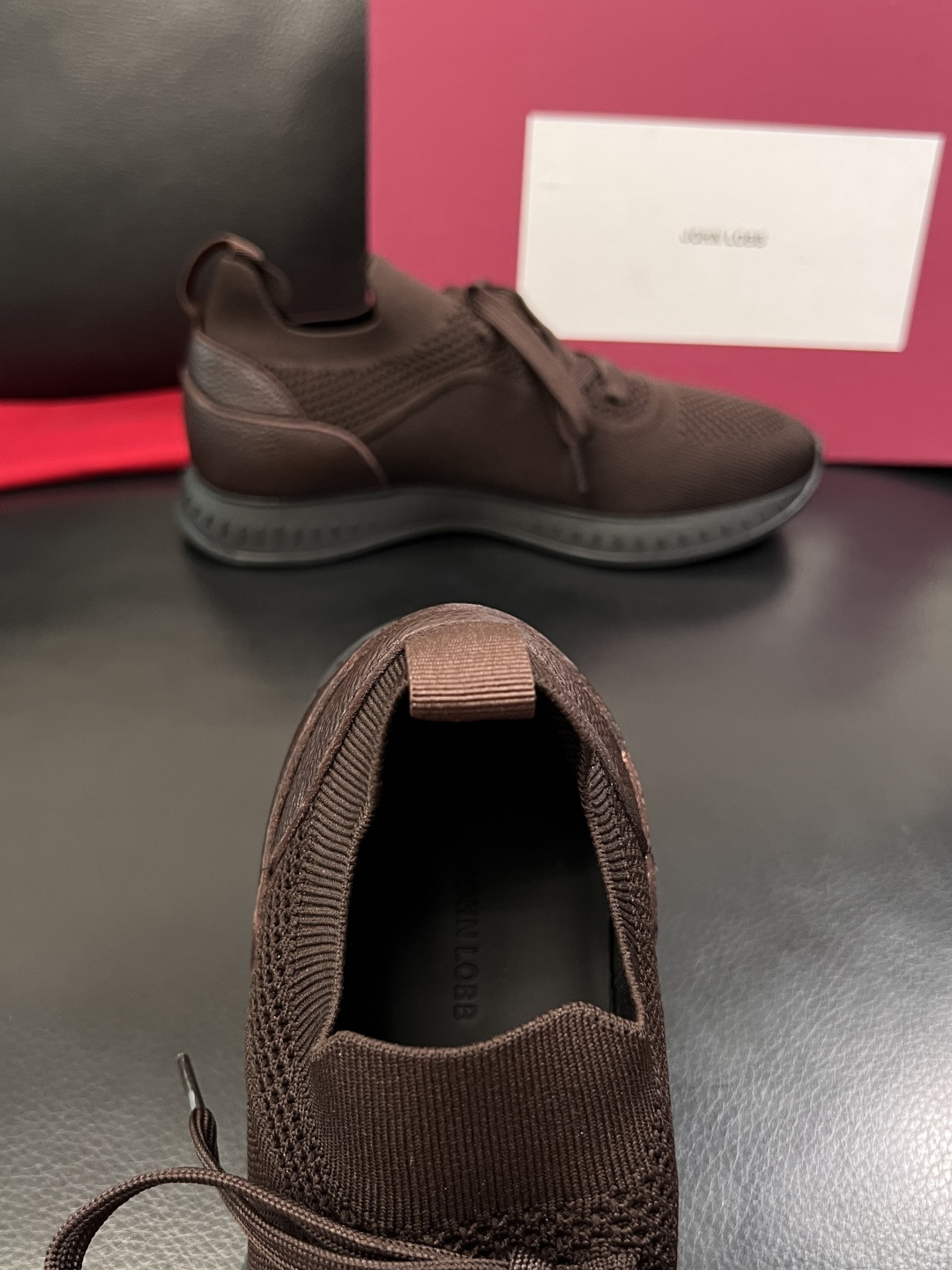 ⚠️只换码不退⚠️    JOHN LOBB  高品质   顶级工艺品  专柜新品同步，鞋面意大利进口牛