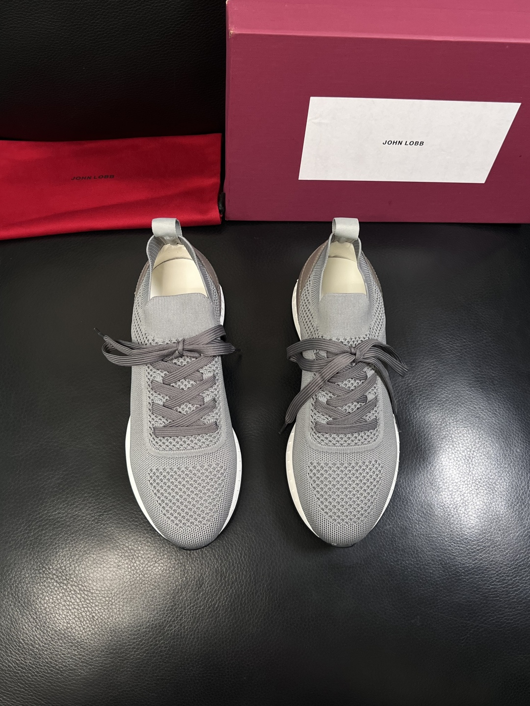 ⚠️只换码不退⚠️    JOHN LOBB  高品质   顶级工艺品  专柜新品同步，鞋面意大利进口牛