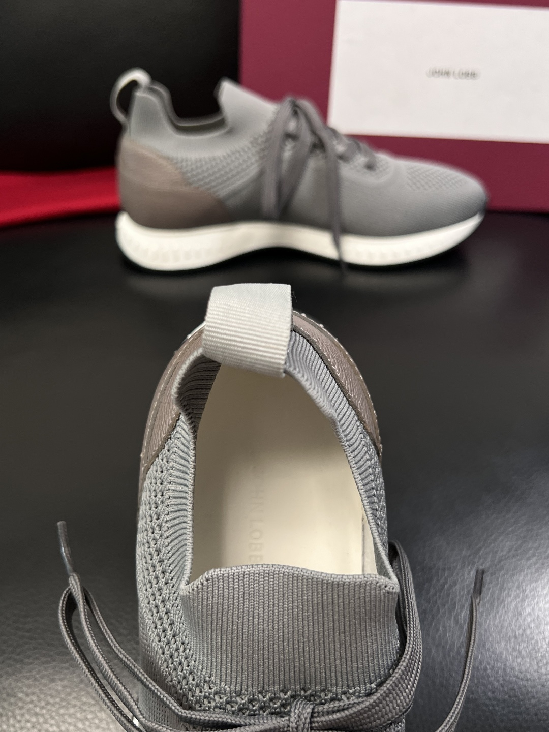 ⚠️只换码不退⚠️    JOHN LOBB  高品质   顶级工艺品  专柜新品同步，鞋面意大利进口牛