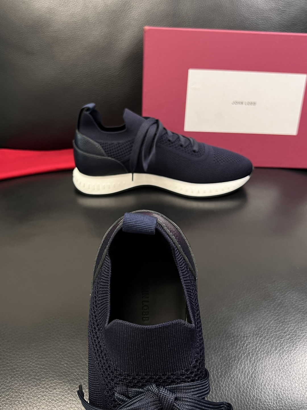 ⚠️只换码不退⚠️    JOHN LOBB  高品质   顶级工艺品  专柜新品同步，鞋面意大利进口牛