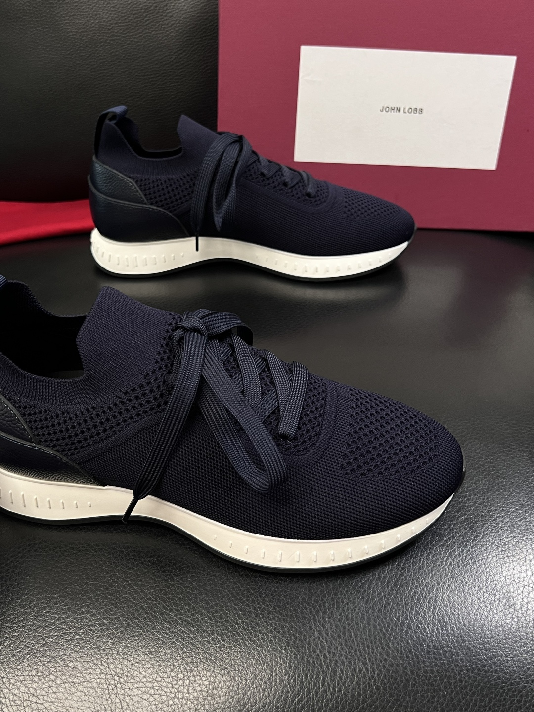⚠️只换码不退⚠️    JOHN LOBB  高品质   顶级工艺品  专柜新品同步，鞋面意大利进口牛