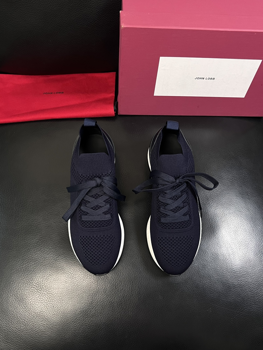 ⚠️只换码不退⚠️    JOHN LOBB  高品质   顶级工艺品  专柜新品同步，鞋面意大利进口牛