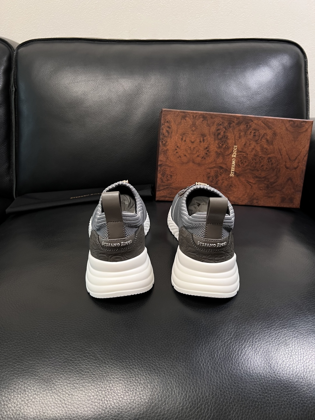 ⚠️只换码不退⚠️  StefanoRicci  高品质  顶级工艺品   史蒂芬 劳尼治 专柜新品同步