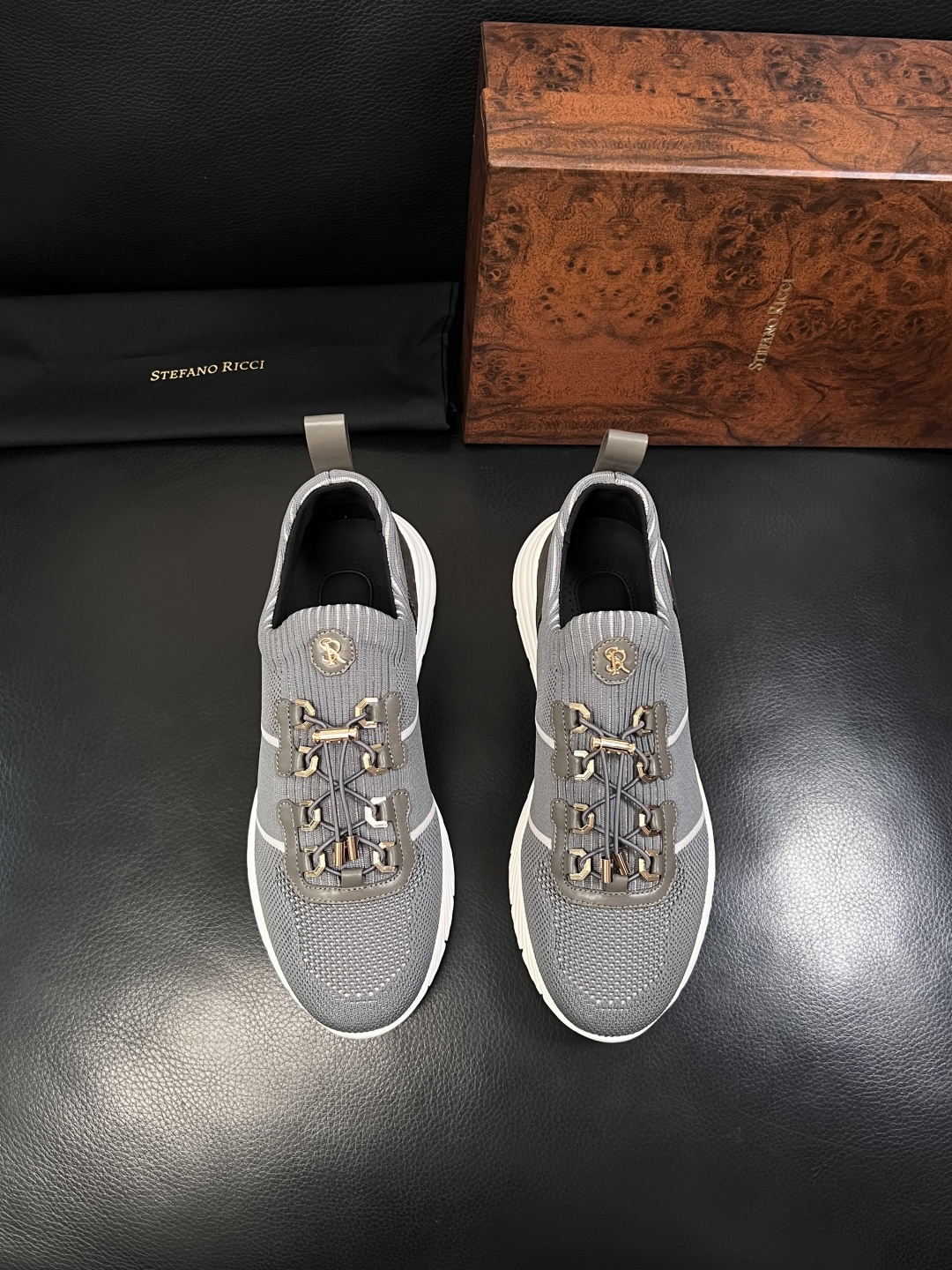 ⚠️只换码不退⚠️  StefanoRicci  高品质  顶级工艺品   史蒂芬 劳尼治 专柜新品同步