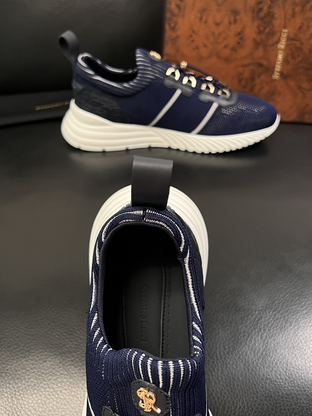 ⚠️只换码不退⚠️  StefanoRicci  高品质  顶级工艺品   史蒂芬 劳尼治 专柜新品同步