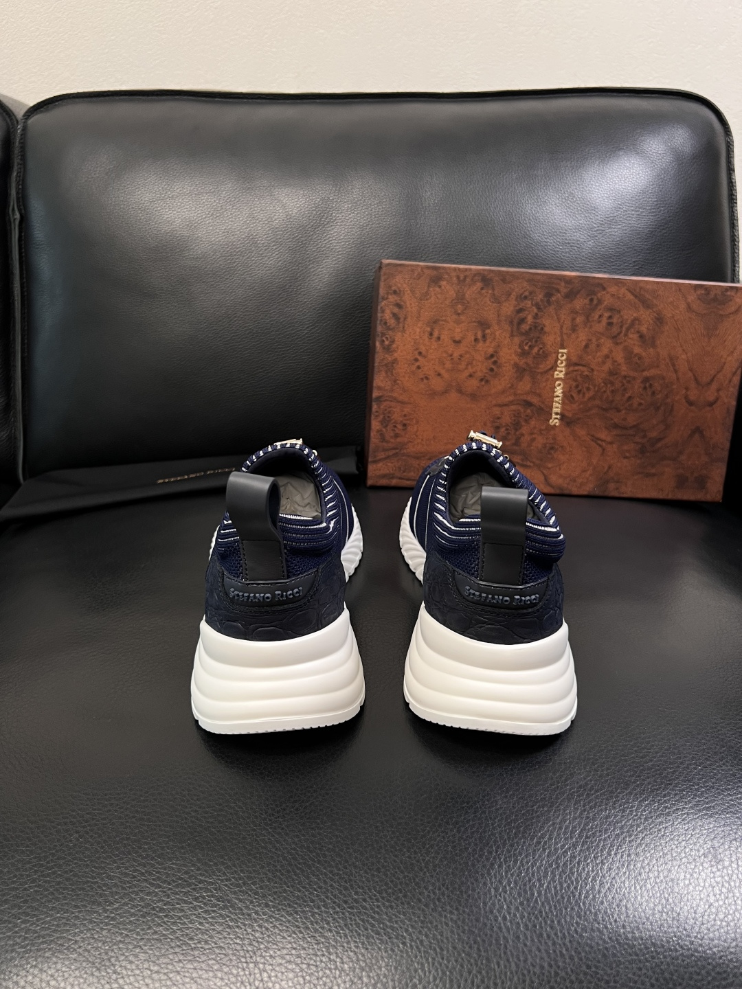 ⚠️只换码不退⚠️  StefanoRicci  高品质  顶级工艺品   史蒂芬 劳尼治 专柜新品同步