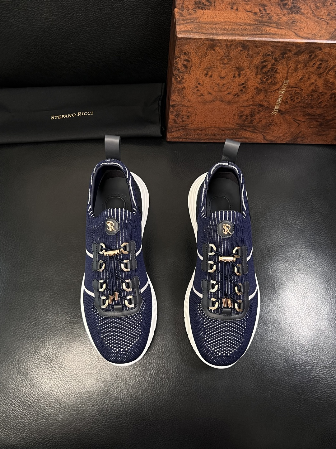 ⚠️只换码不退⚠️  StefanoRicci  高品质  顶级工艺品   史蒂芬 劳尼治 专柜新品同步
