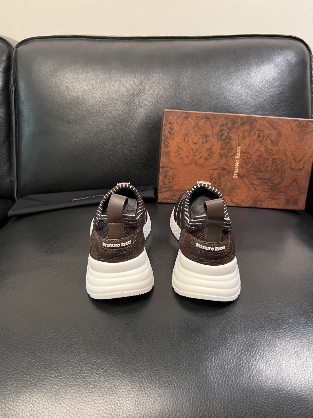 ⚠️只换码不退⚠️  StefanoRicci  高品质  顶级工艺品   史蒂芬 劳尼治 专柜新品同步
