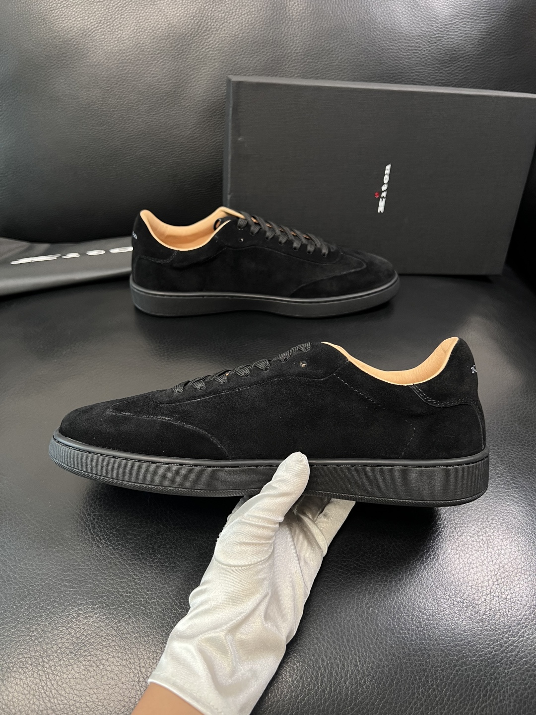 ⚠️只换码不退⚠️    kiton  高品质   顶级工艺品  专柜新品同步，鞋面意大利进口牛皮面料，
