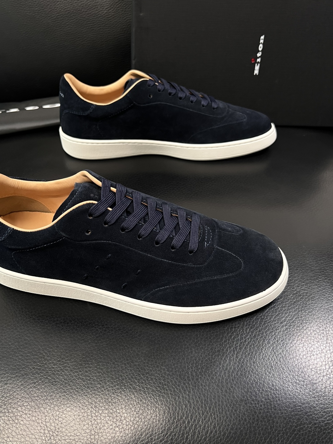 ⚠️只换码不退⚠️    kiton  高品质   顶级工艺品  专柜新品同步，鞋面意大利进口牛皮面料，