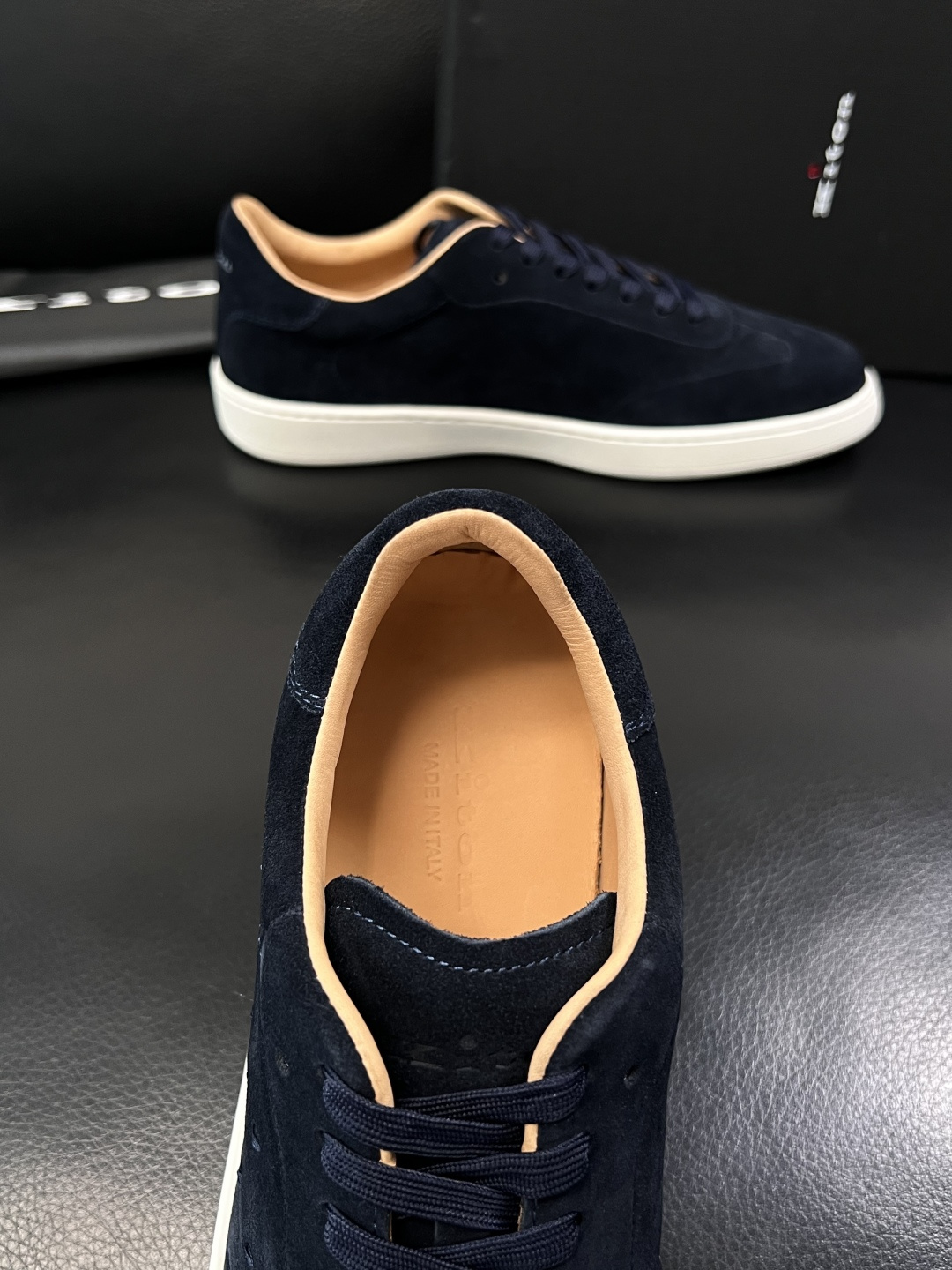 ⚠️只换码不退⚠️    kiton  高品质   顶级工艺品  专柜新品同步，鞋面意大利进口牛皮面料，