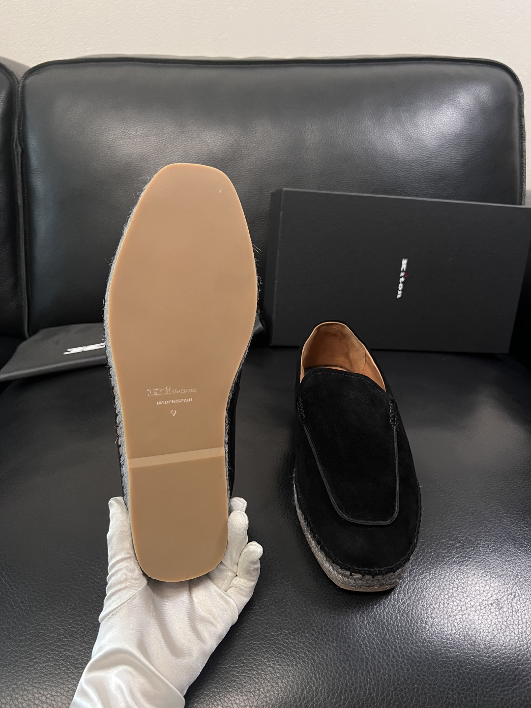 ⚠️只换码不退⚠️    kiton  高品质   顶级工艺品  专柜新品同步，鞋面意大利进口牛皮面料，