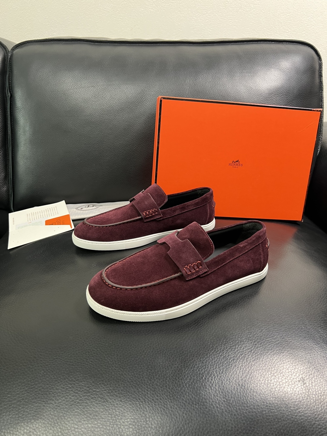 Hermes  高品质  顶级工艺品  爱马仕 专柜同步发售原厂配置，意大利进口原版牛皮面料，高品质拼接