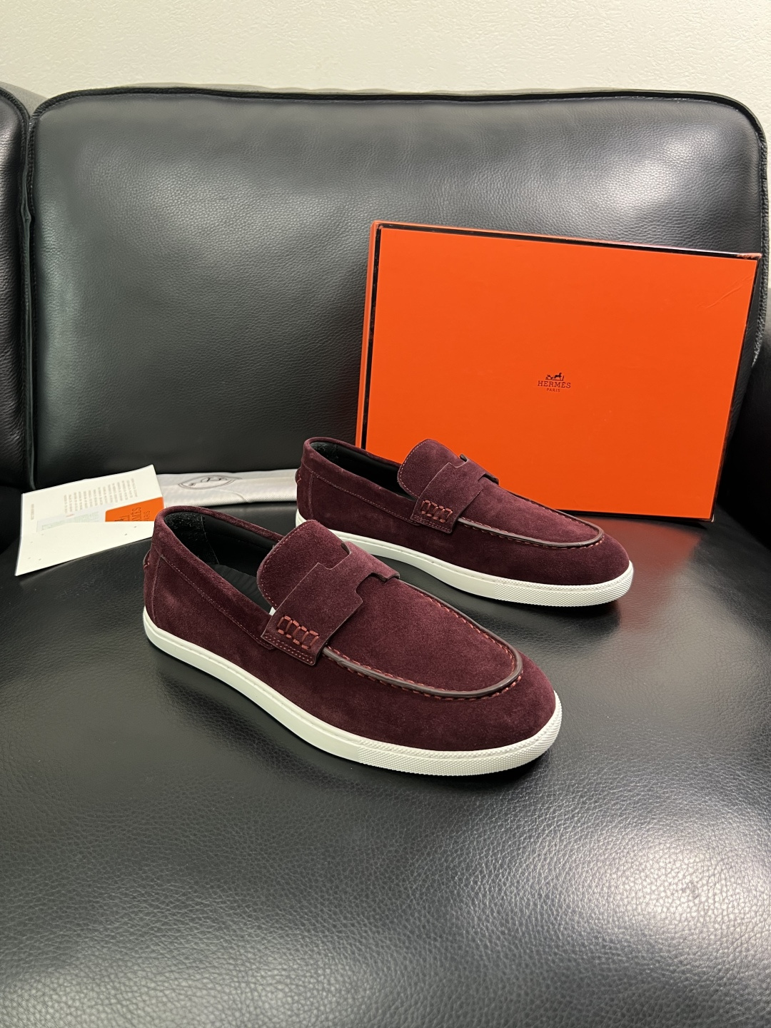 Hermes  高品质  顶级工艺品  爱马仕 专柜同步发售原厂配置，意大利进口原版牛皮面料，高品质拼接