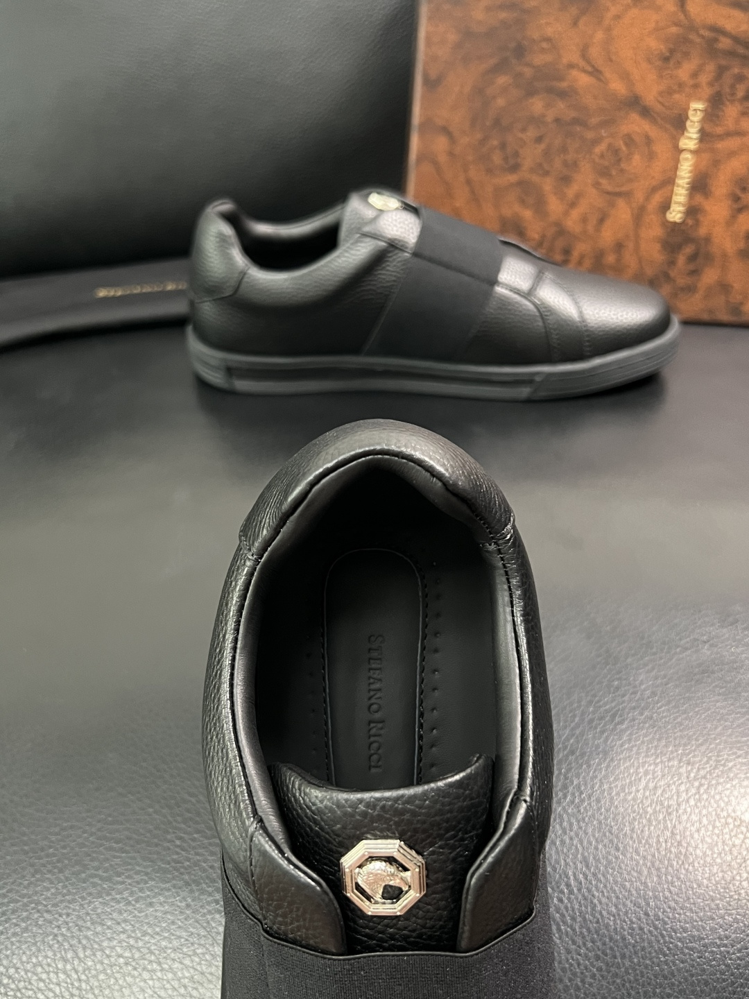 ⚠️只换码不退⚠️  StefanoRicci  高品质  顶级工艺品   史蒂芬 劳尼治 专柜新品同步