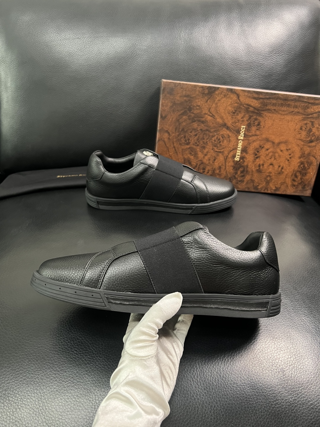 ⚠️只换码不退⚠️  StefanoRicci  高品质  顶级工艺品   史蒂芬 劳尼治 专柜新品同步