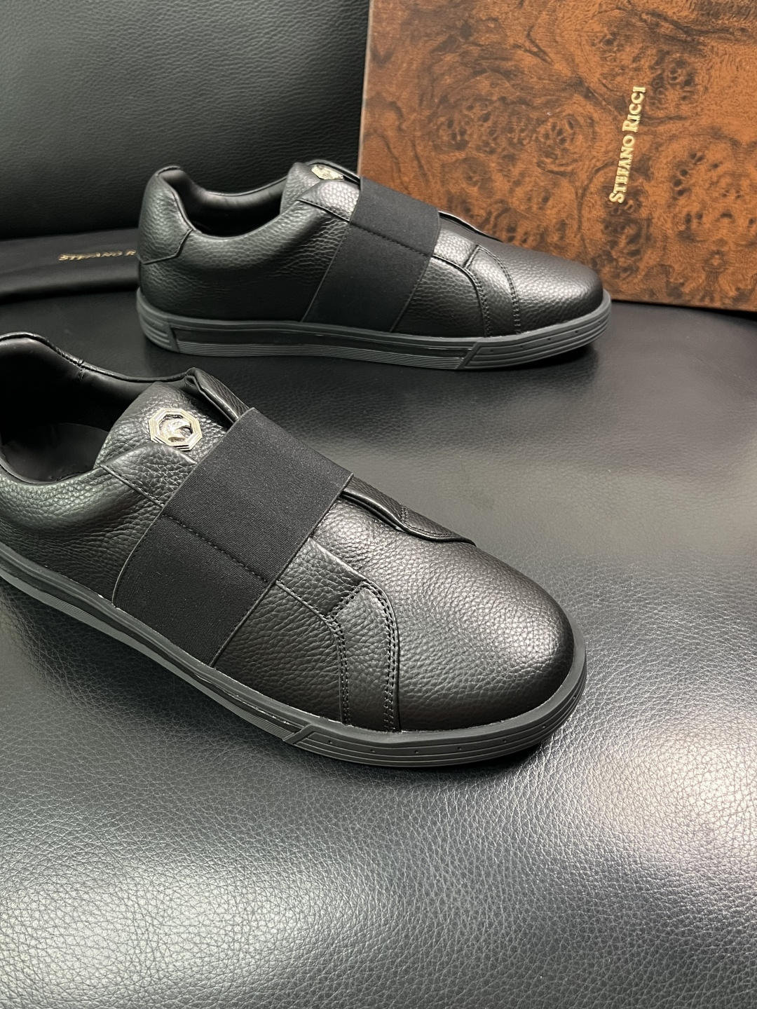 ⚠️只换码不退⚠️  StefanoRicci  高品质  顶级工艺品   史蒂芬 劳尼治 专柜新品同步