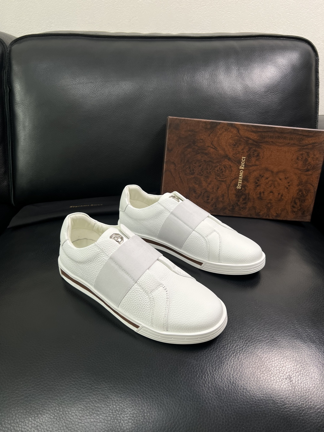 ⚠️只换码不退⚠️  StefanoRicci  高品质  顶级工艺品   史蒂芬 劳尼治 专柜新品同步
