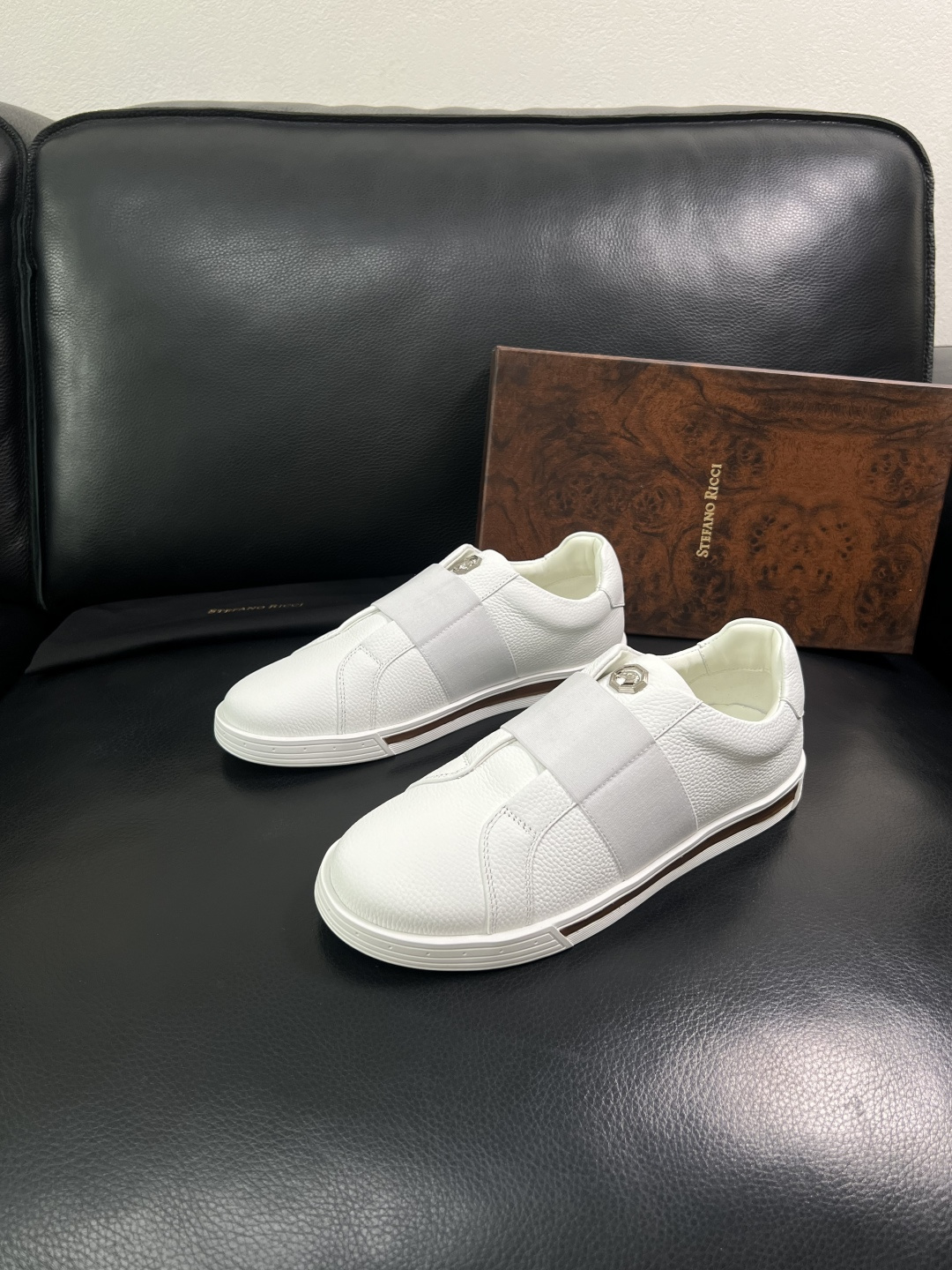 ⚠️只换码不退⚠️  StefanoRicci  高品质  顶级工艺品   史蒂芬 劳尼治 专柜新品同步