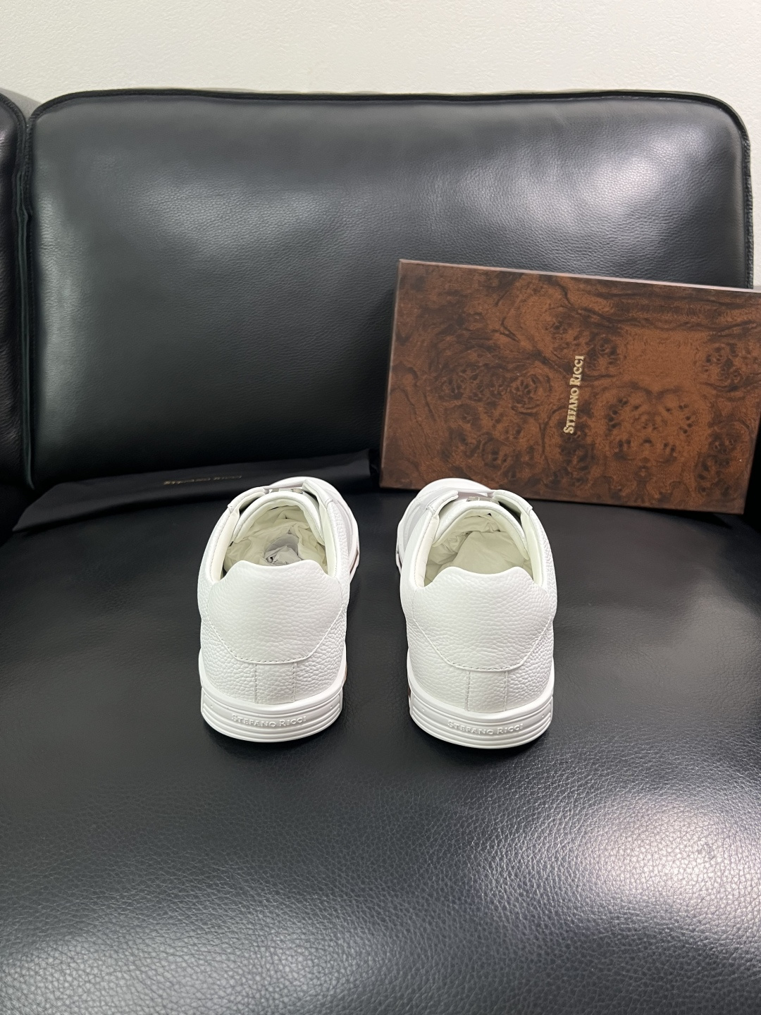 ⚠️只换码不退⚠️  StefanoRicci  高品质  顶级工艺品   史蒂芬 劳尼治 专柜新品同步
