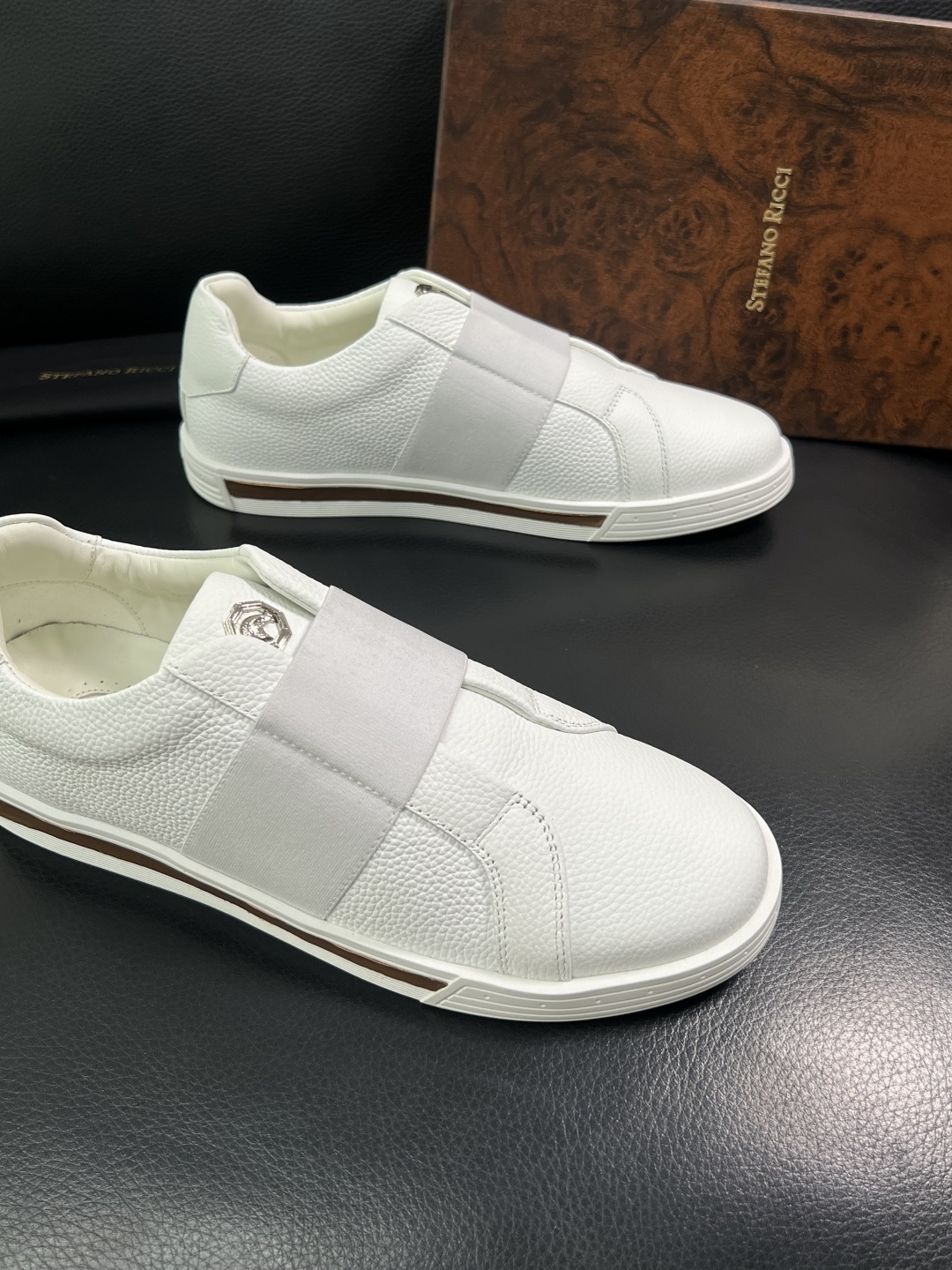⚠️只换码不退⚠️  StefanoRicci  高品质  顶级工艺品   史蒂芬 劳尼治 专柜新品同步