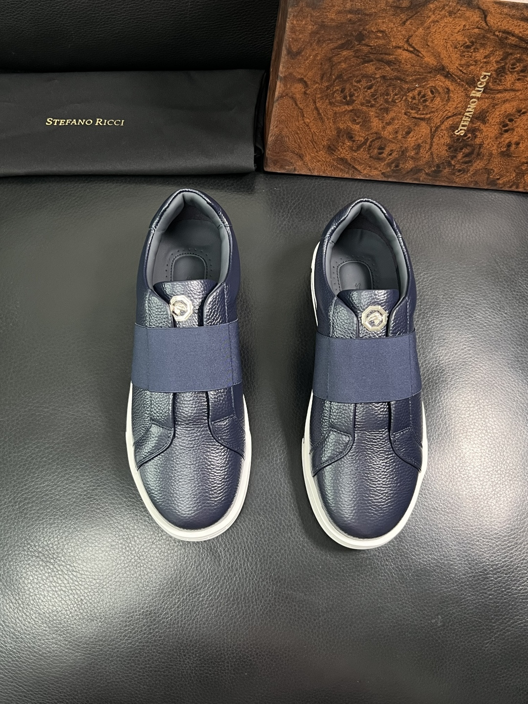⚠️只换码不退⚠️  StefanoRicci  高品质  顶级工艺品   史蒂芬 劳尼治 专柜新品同步