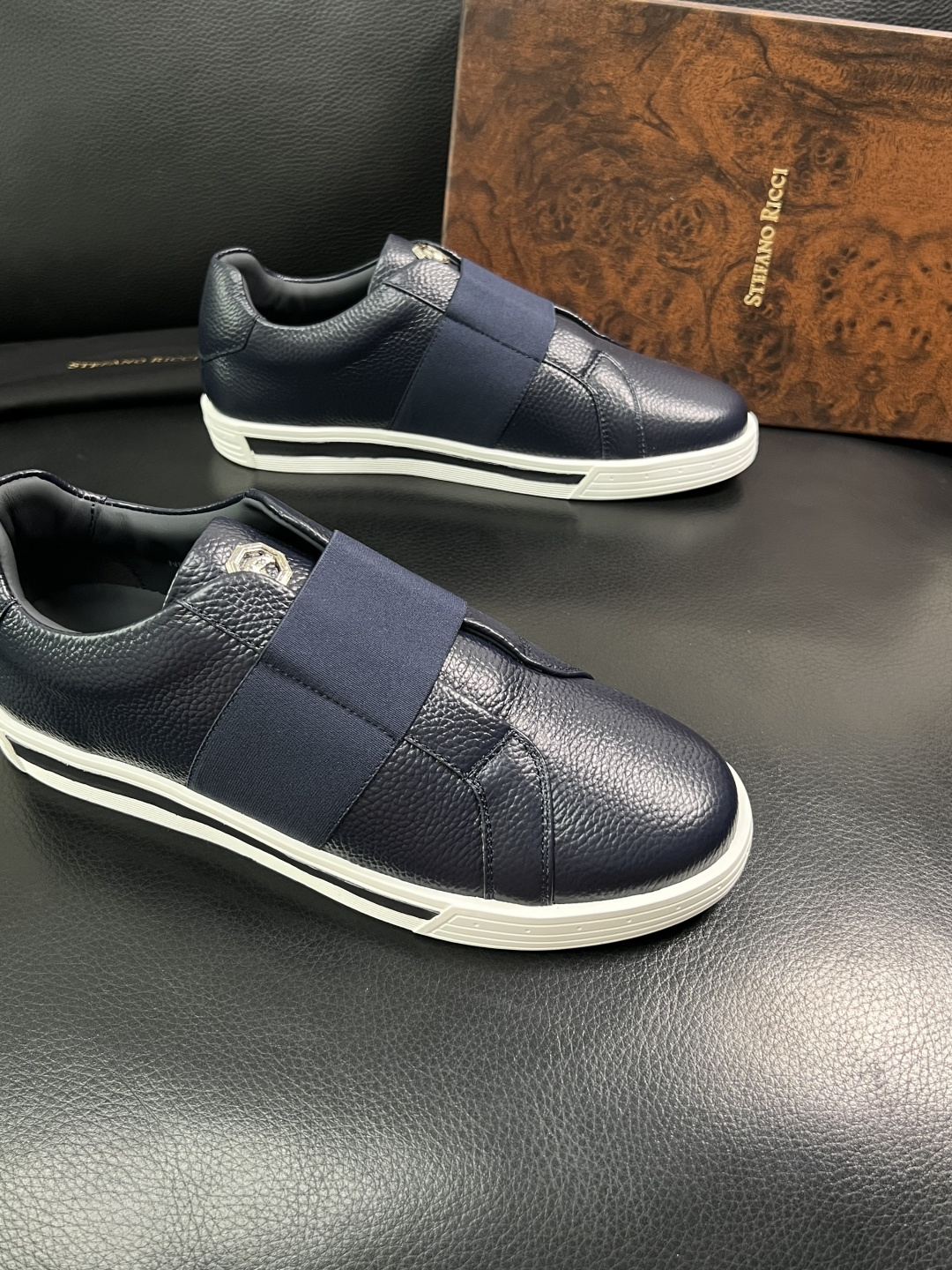 ⚠️只换码不退⚠️  StefanoRicci  高品质  顶级工艺品   史蒂芬 劳尼治 专柜新品同步