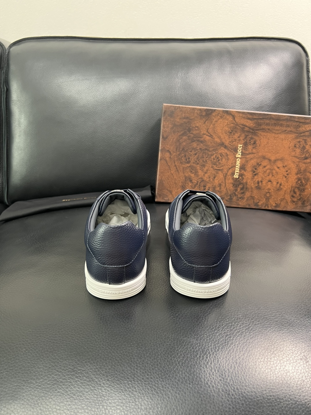 ⚠️只换码不退⚠️  StefanoRicci  高品质  顶级工艺品   史蒂芬 劳尼治 专柜新品同步