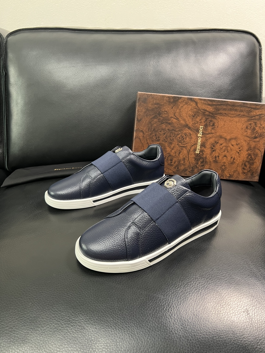 ⚠️只换码不退⚠️  StefanoRicci  高品质  顶级工艺品   史蒂芬 劳尼治 专柜新品同步