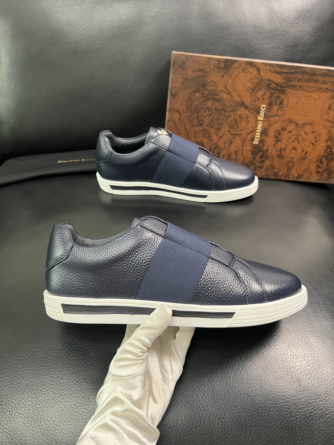 ⚠️只换码不退⚠️  StefanoRicci  高品质  顶级工艺品   史蒂芬 劳尼治 专柜新品同步