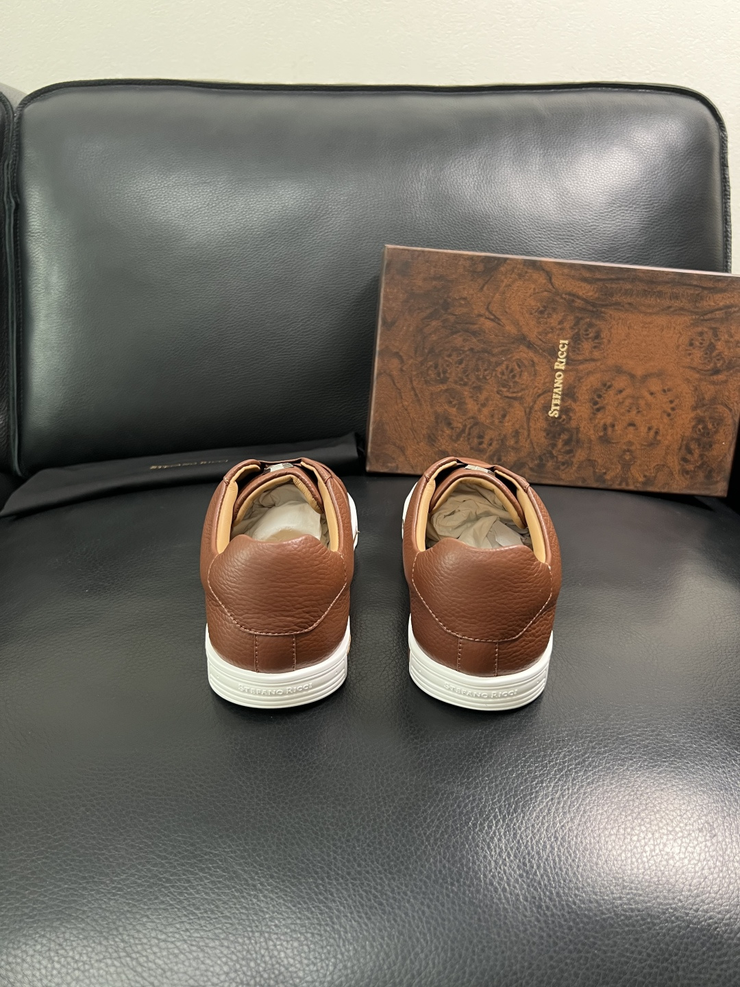 ⚠️只换码不退⚠️  StefanoRicci  高品质  顶级工艺品   史蒂芬 劳尼治 专柜新品同步