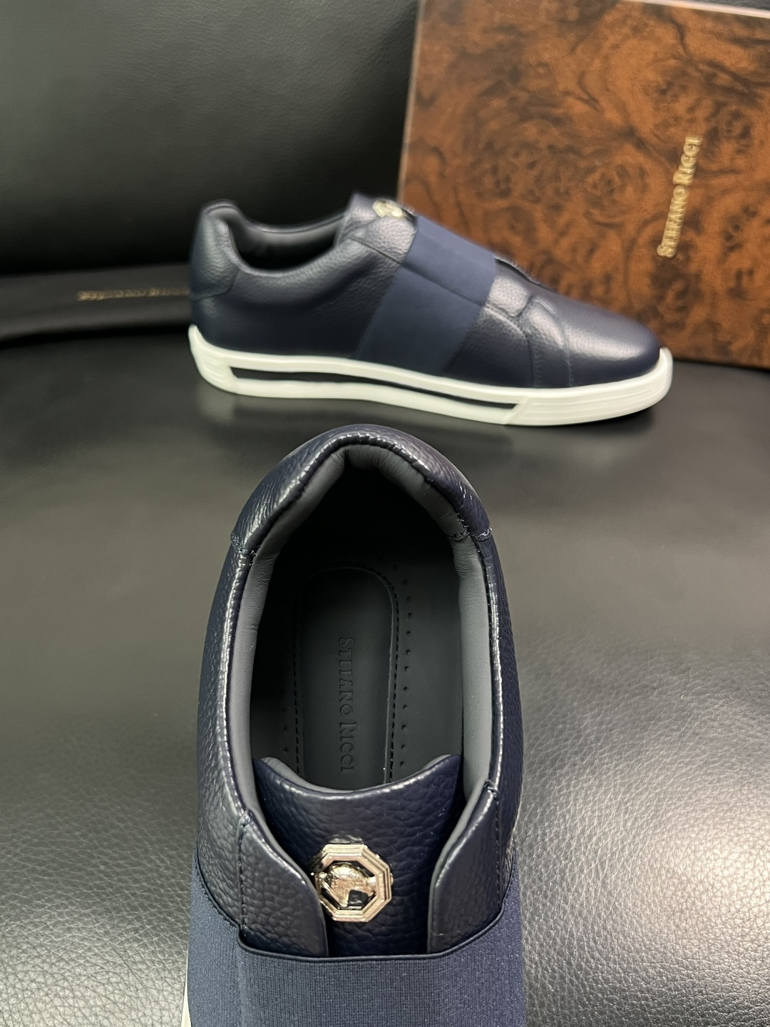 ⚠️只换码不退⚠️  StefanoRicci  高品质  顶级工艺品   史蒂芬 劳尼治 专柜新品同步
