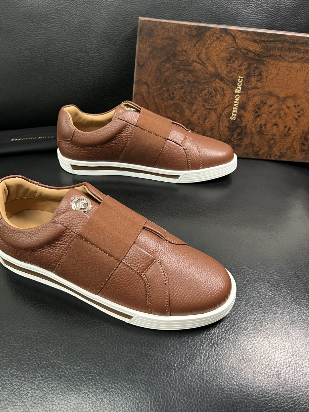 ⚠️只换码不退⚠️  StefanoRicci  高品质  顶级工艺品   史蒂芬 劳尼治 专柜新品同步