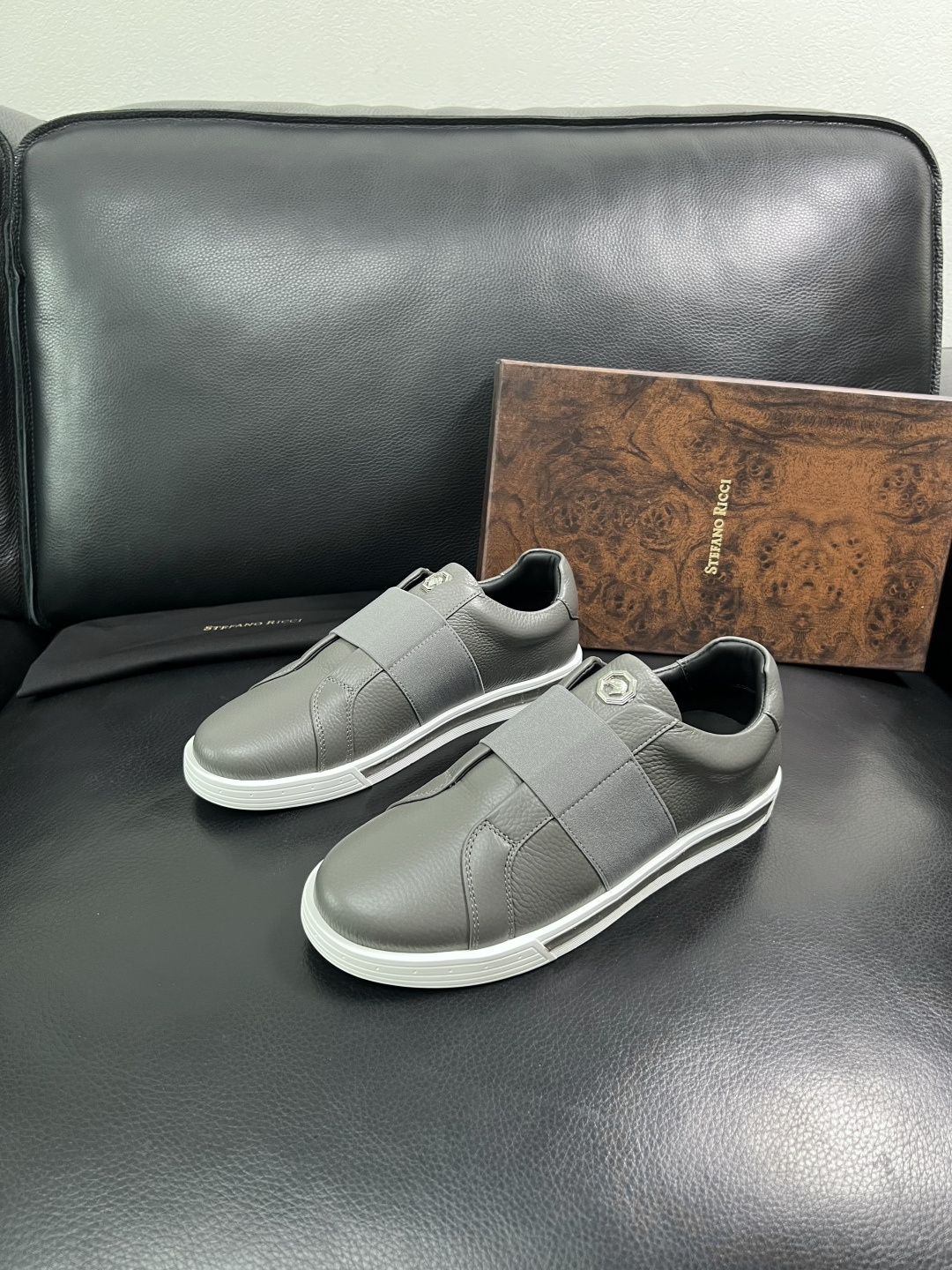 ⚠️只换码不退⚠️  StefanoRicci  高品质  顶级工艺品   史蒂芬 劳尼治 专柜新品同步
