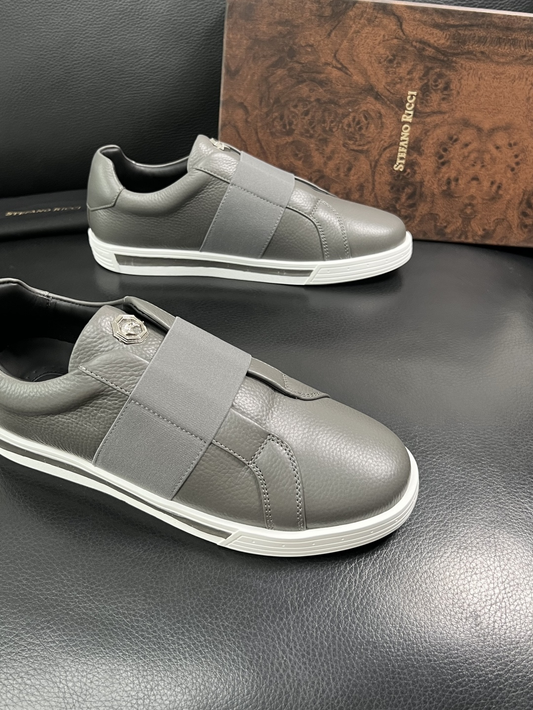 ⚠️只换码不退⚠️  StefanoRicci  高品质  顶级工艺品   史蒂芬 劳尼治 专柜新品同步