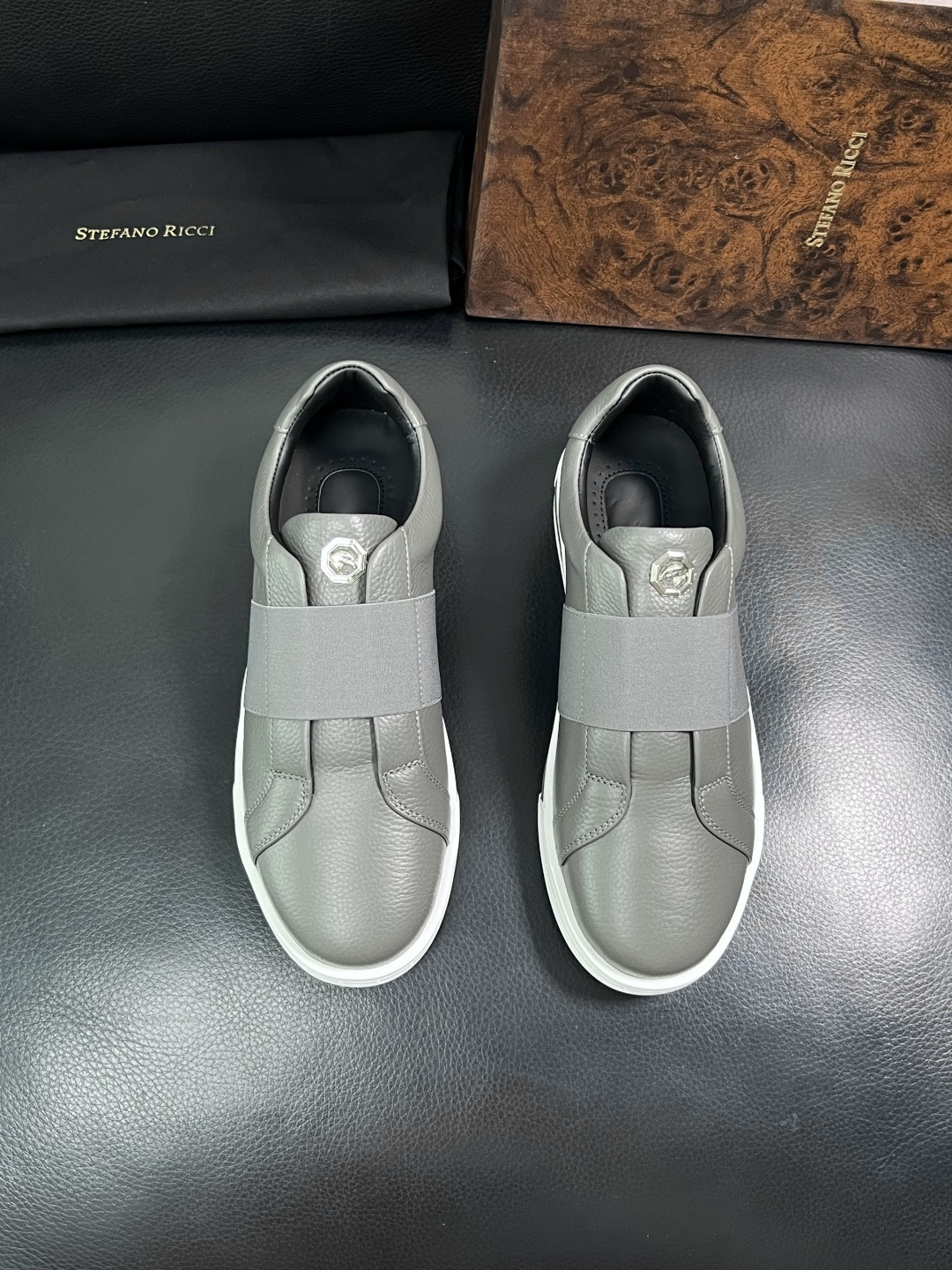 ⚠️只换码不退⚠️  StefanoRicci  高品质  顶级工艺品   史蒂芬 劳尼治 专柜新品同步